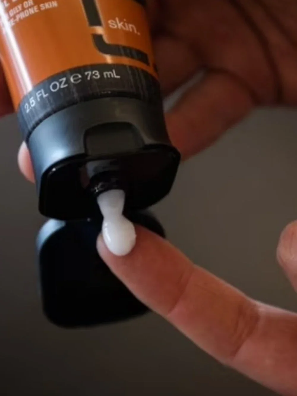 Every Man Jack Mattifying Face Lotion